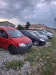 Volkswagen Caddy 2010