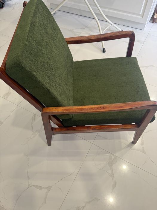 Кресло Румыния дерево 50000