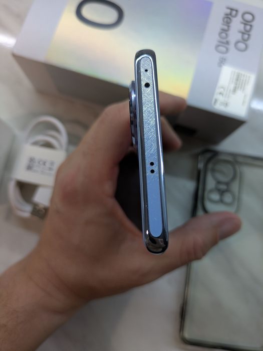 Telefon Oppo Reno 10 5G