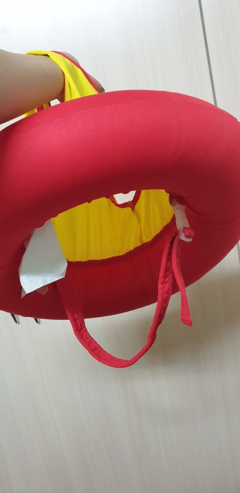 Надувной балон для малышей