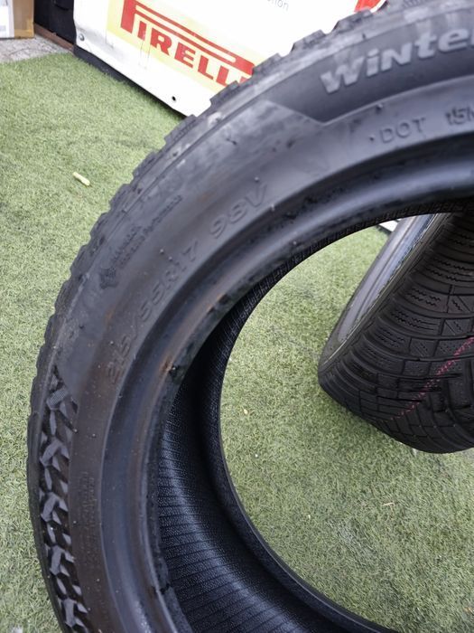 215.55.17 hankook m+s