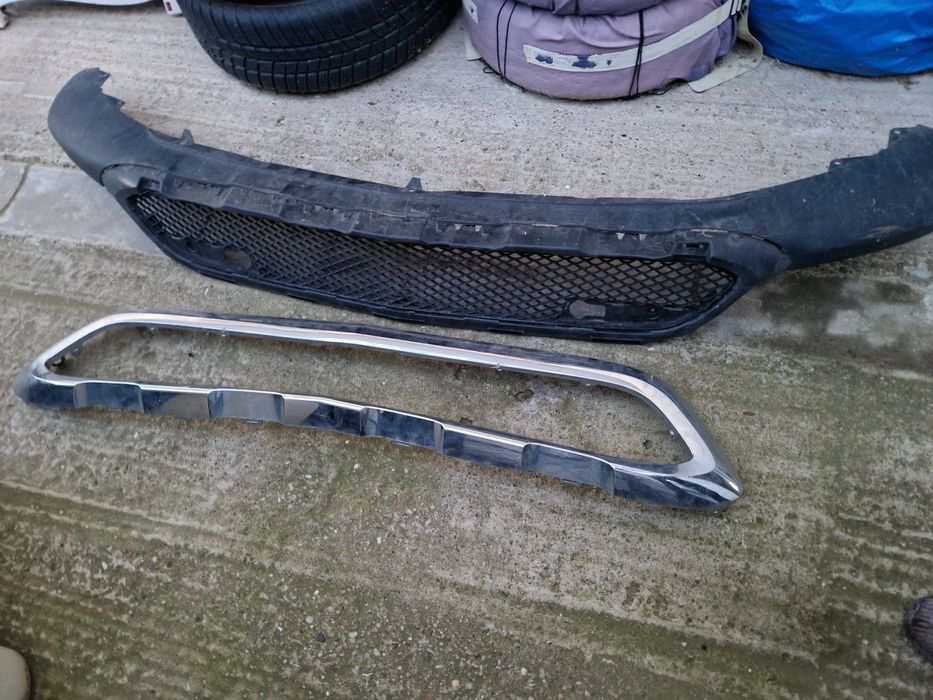 Fusta bara fata Si praguri mercedes glc 2015-2019