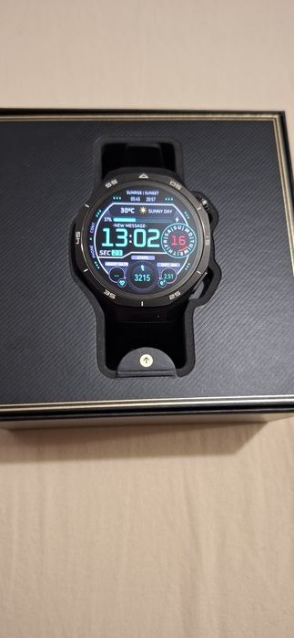 Huawei Watch GT 5 Pro