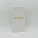 Telefon Honor 200 Lite Midnight Black 8/256GB