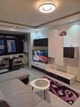 Ap 2 camere modern complet mobilat lux