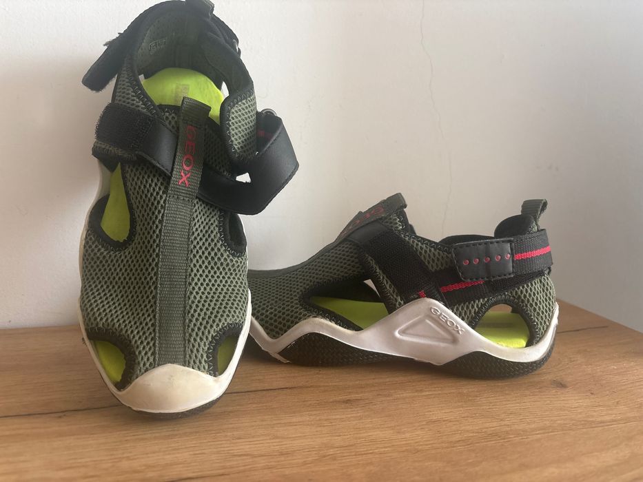 детски маркови обувки