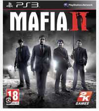 Mafia II- joc PS3