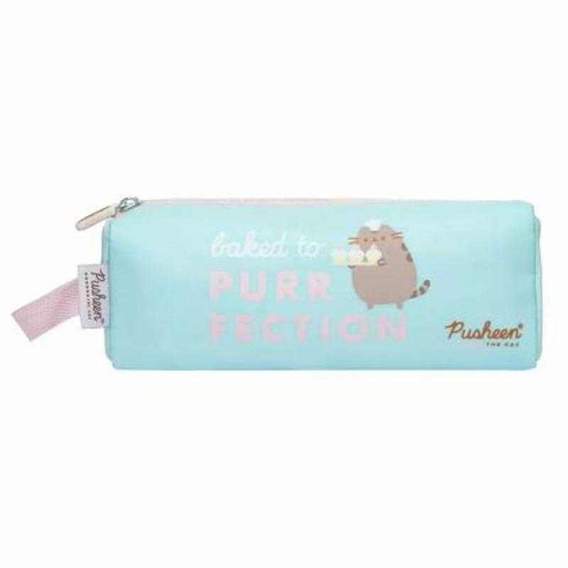 Нов несесер 
Pusheen The Cat