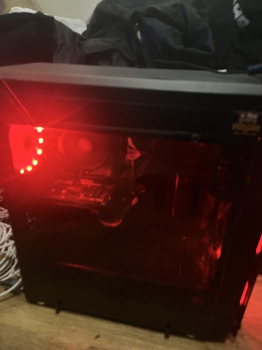 Геймърски Компютър