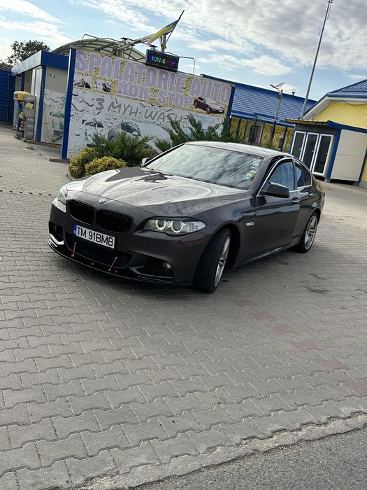 Vând /Schimb BMW F10