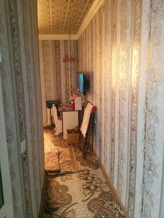 Квартира сотилади