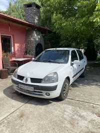 Renault Clio 2 1.5dci 2004