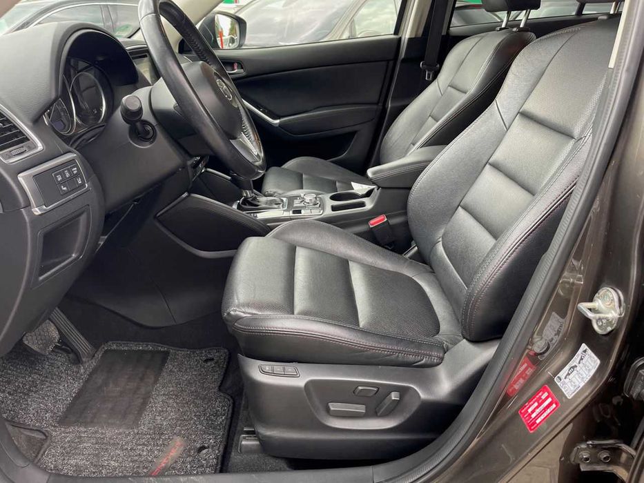 Mazda CX-5, Diesel 2,2 AWD, SkyActive, Top Revolution, 2016