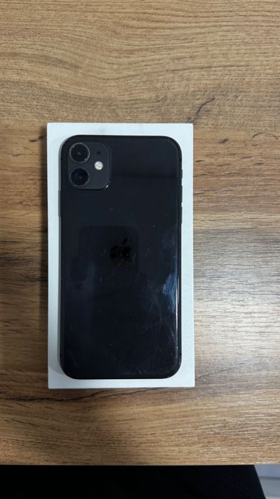 Iphone 11 64gb 72 акб