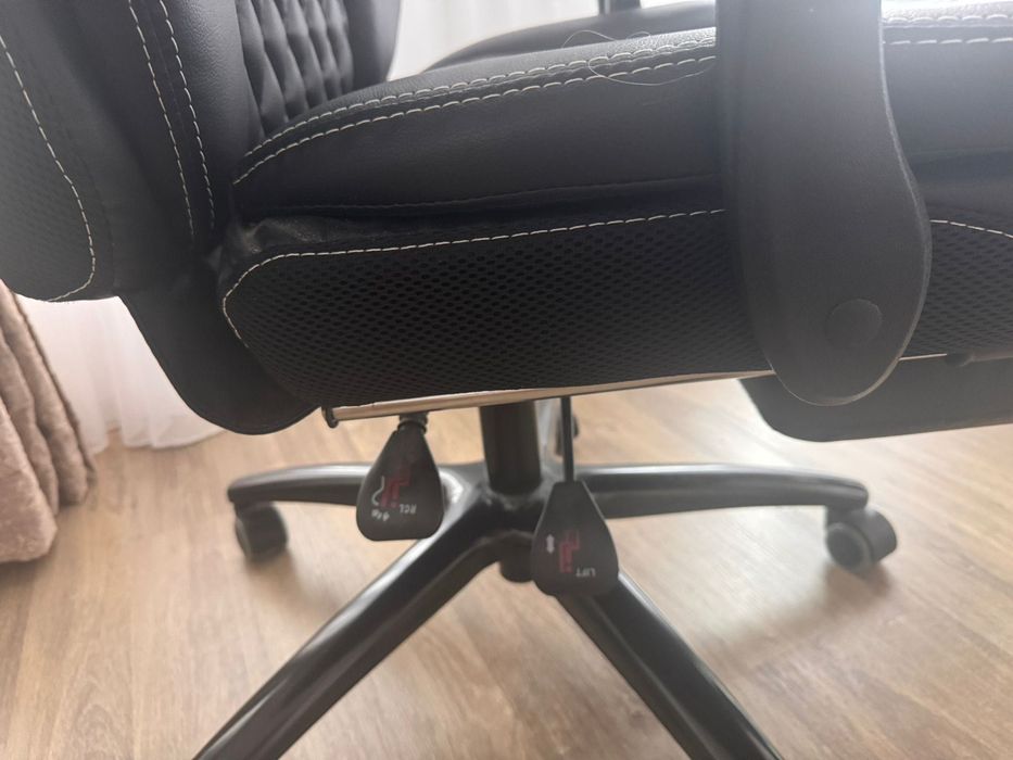 vand scaun de birou ergonomic