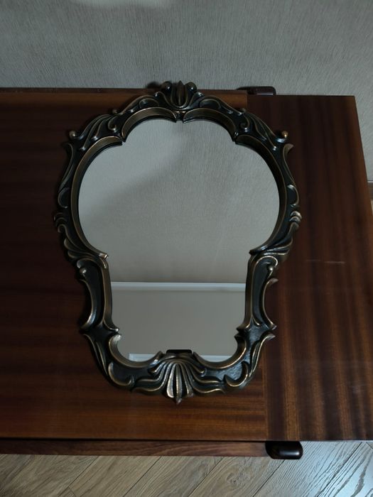 Зеркало советское