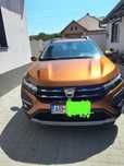 Dacia Sandero Stepway - 2021