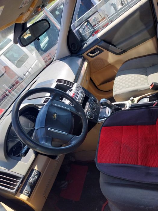 На Части Land Rover Freelander 2.2d-160к.с.!