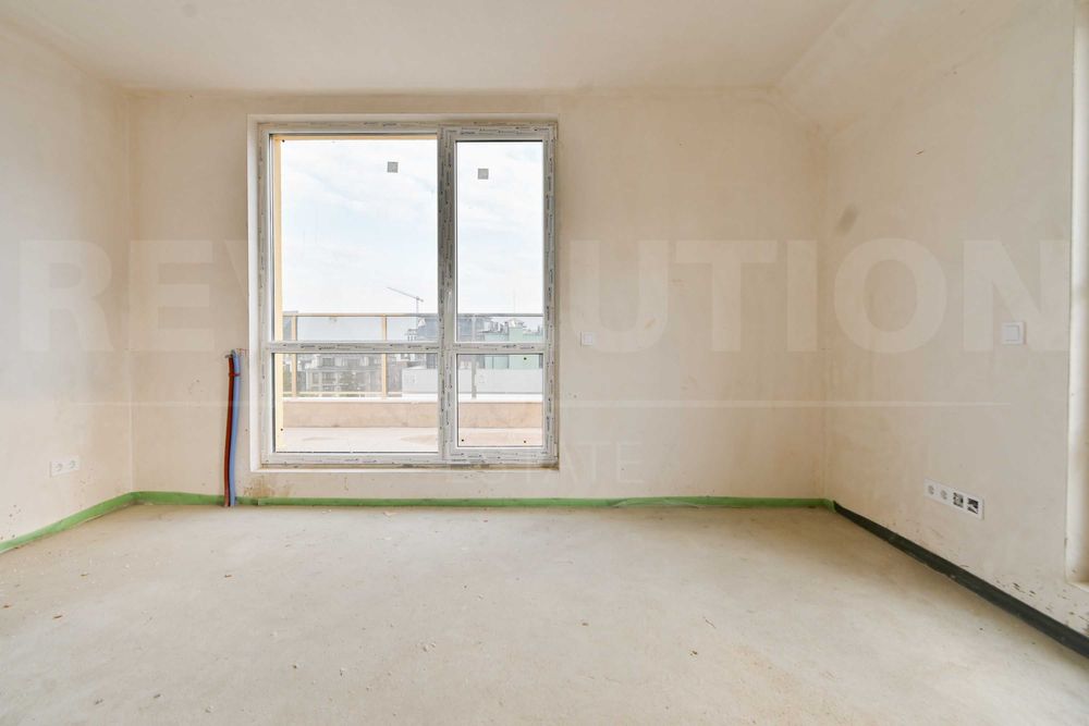 Продава се Тристаен апартамент в София, Манастирски ливади - 98 кв.м за 1735 €/кв.м - Снимка #2