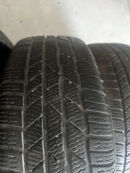 Jante tabla cu anvelope audi ,skoda vw