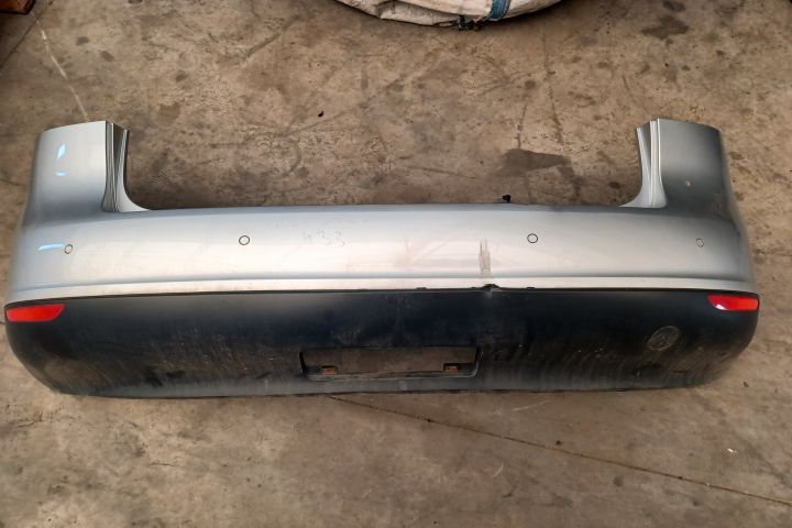 Bara spate Volkswagen VW Golf Plus 1  [din 2004 pana  2009] seria Minivan 5-usi 1.9 TDI MT (105 hp)