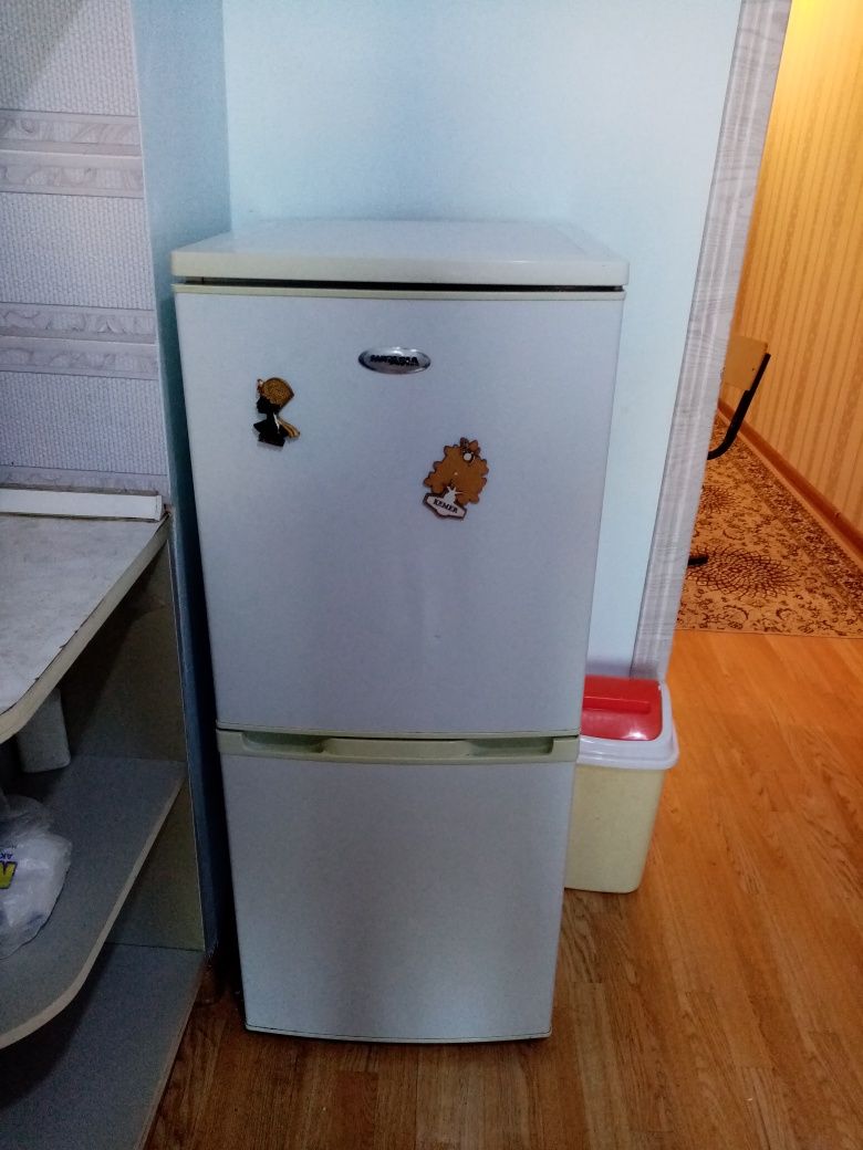 Холодильник fantaASIA