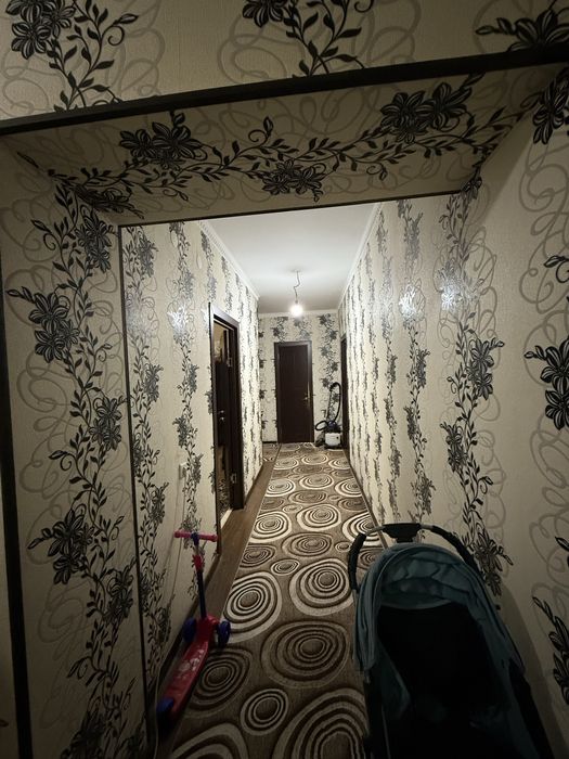 Продается Квартира Сергели новостройка 3/6/7/