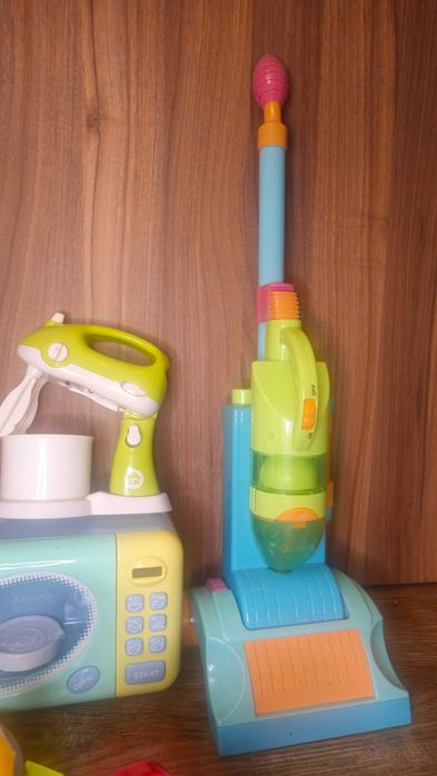 Electrocasnice de jucarie