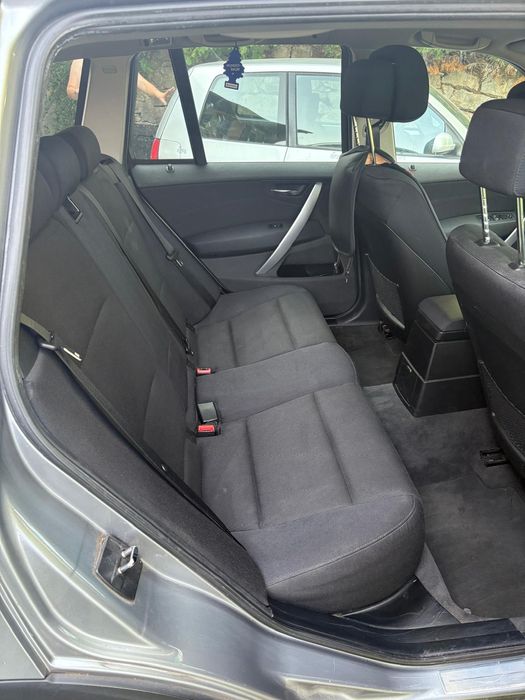 BMW X3 M , Diesel 4x4