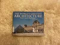 The World’s greatest Architecture (hardcover)