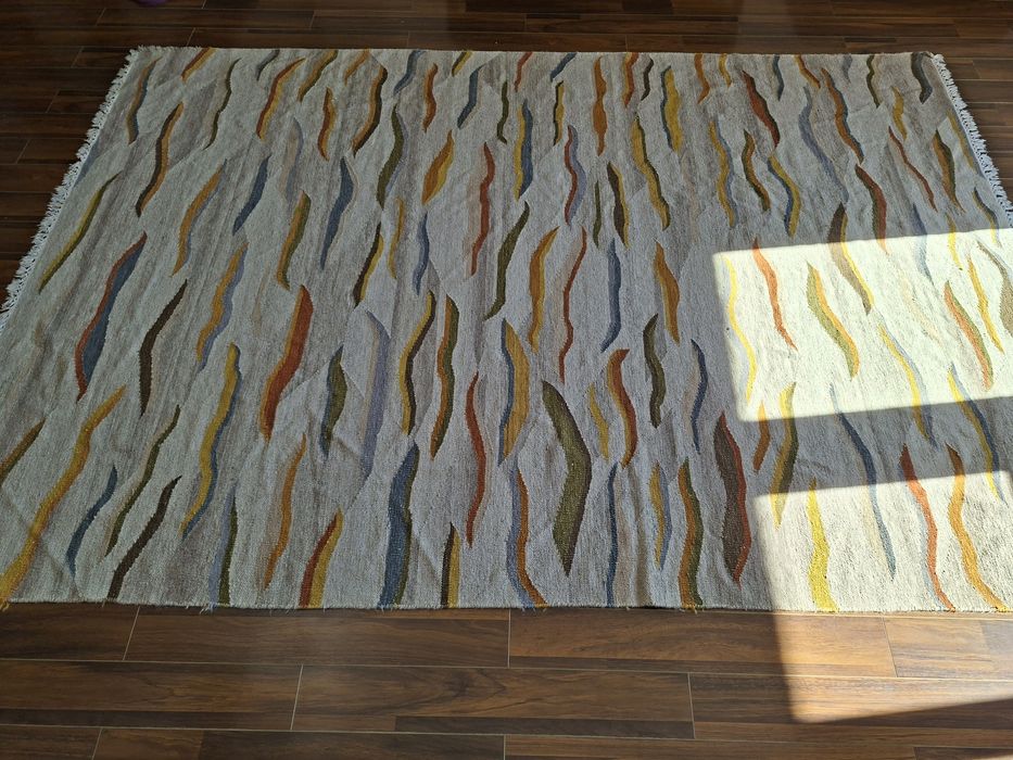 Covor living utilizat