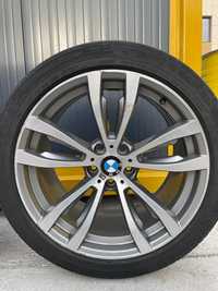 Jante/Roti BMW X5/X6 originale 275/40 R20 315/35 R20