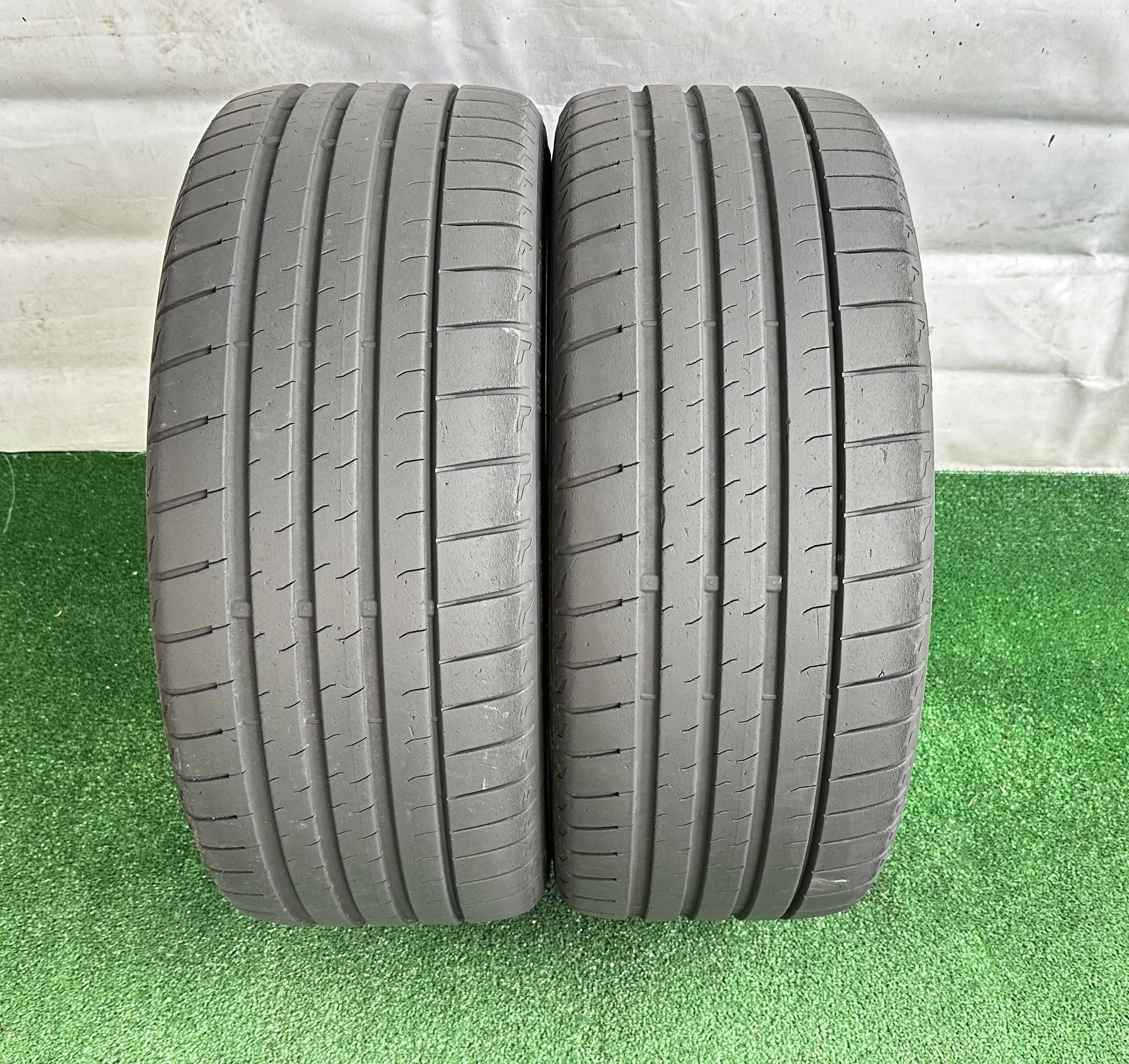 2бр 235/35r20 BRIDGESTONE POTENZA sport летни