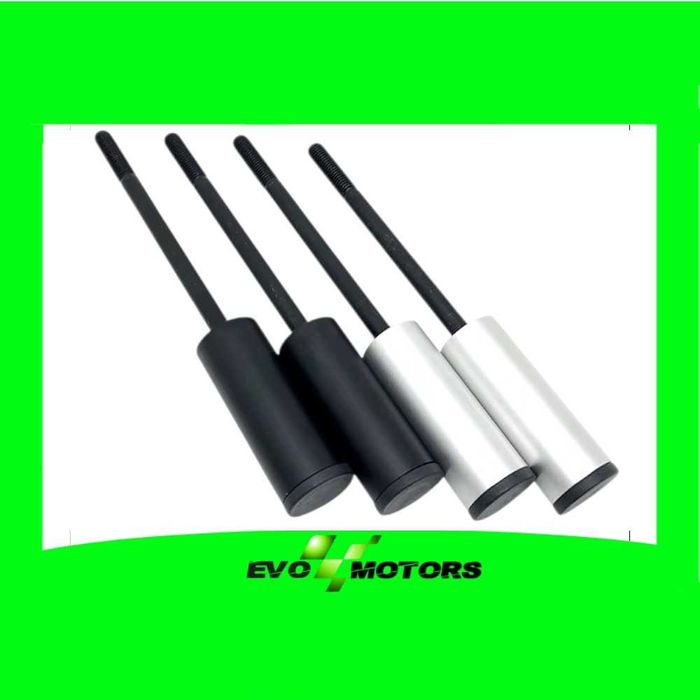 Suport proiectoare prindere crashbar BMW R1200GS R1250GS ADV A1052