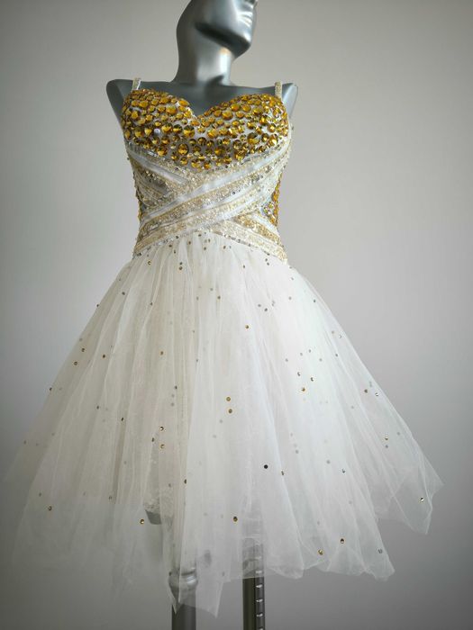 Бална рокля SHERRI HILL