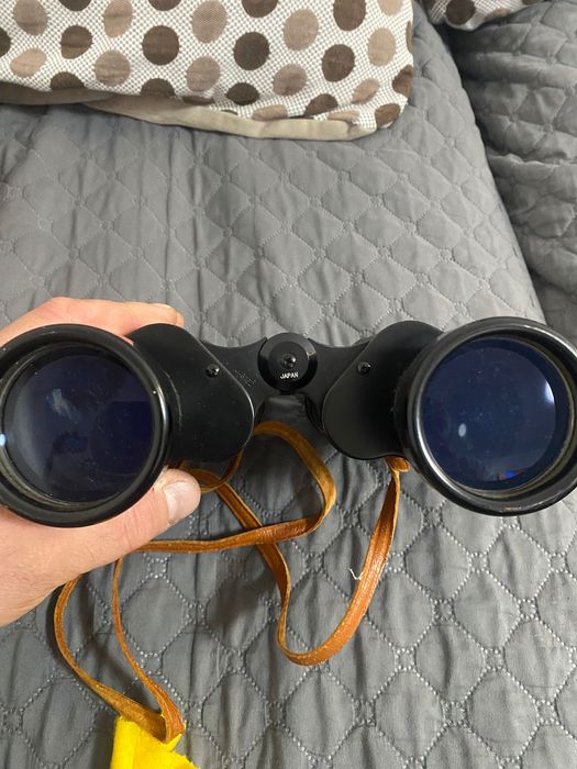 Бинокъл 10x50 browni