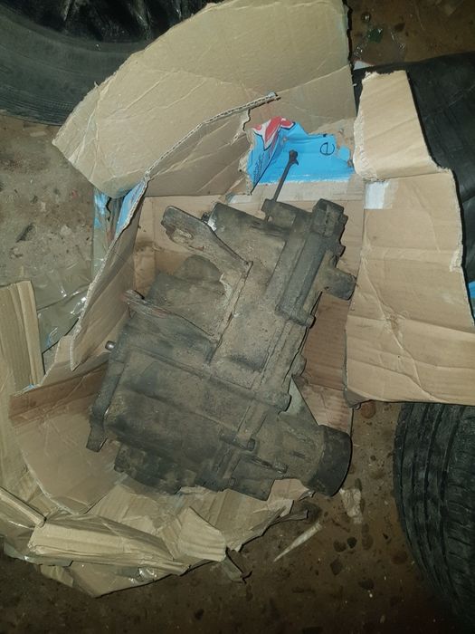 Cutie transfer DAIHATSU TERIOS J1-stare impecabila