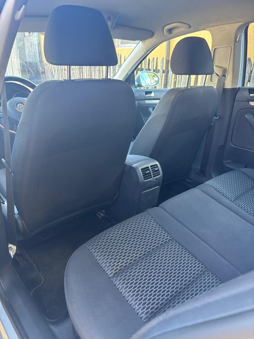 Volkswagen Golf 2013 Euro 5