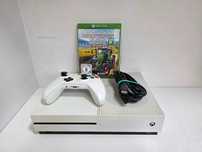 xBox One S - KLI Amanet
