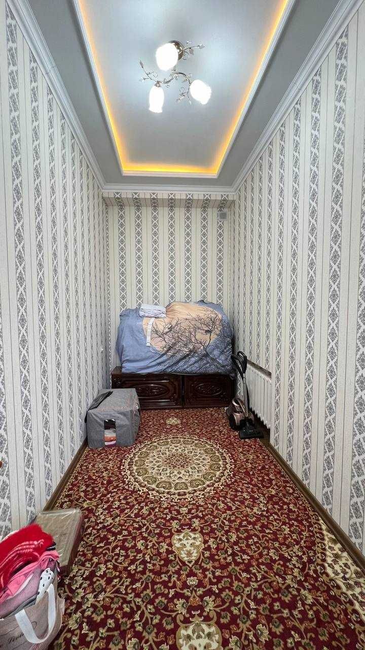 Hovli Nazarbek. Shahardan 3km