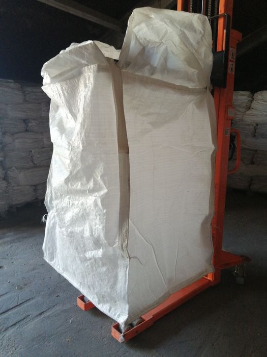 Биг-бэги полипропиленовые до 1200 кг для сыпучих грузов