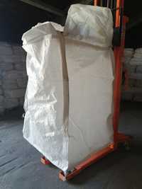 Биг-бэги полипропиленовые до 1200 кг для сыпучих грузов