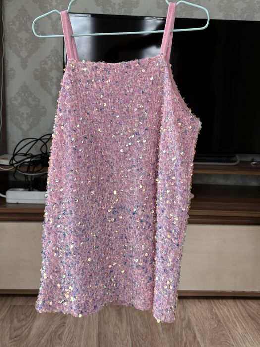 Платья для девочек