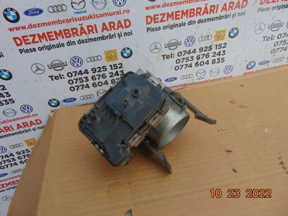 Clapeta acceleratie VW 1.4tsi Golf 7Tiguan Touran 1.2tsi Polo Audi a3