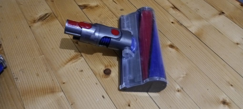 Моторна глава/турбо четка за твърди повърхности за Dyson V7 - V15