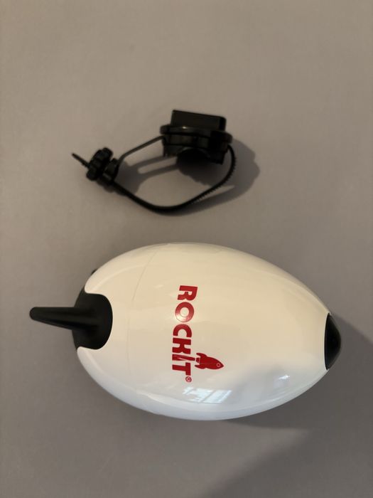 Rockit balansoar portabil - USB C