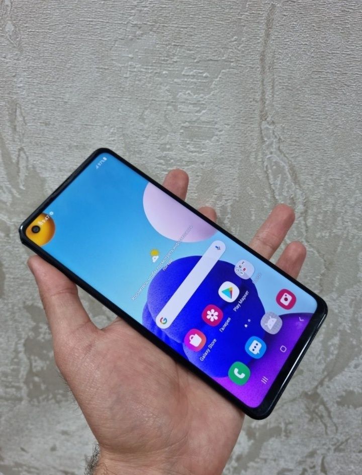 Samsung Galaxy A21s