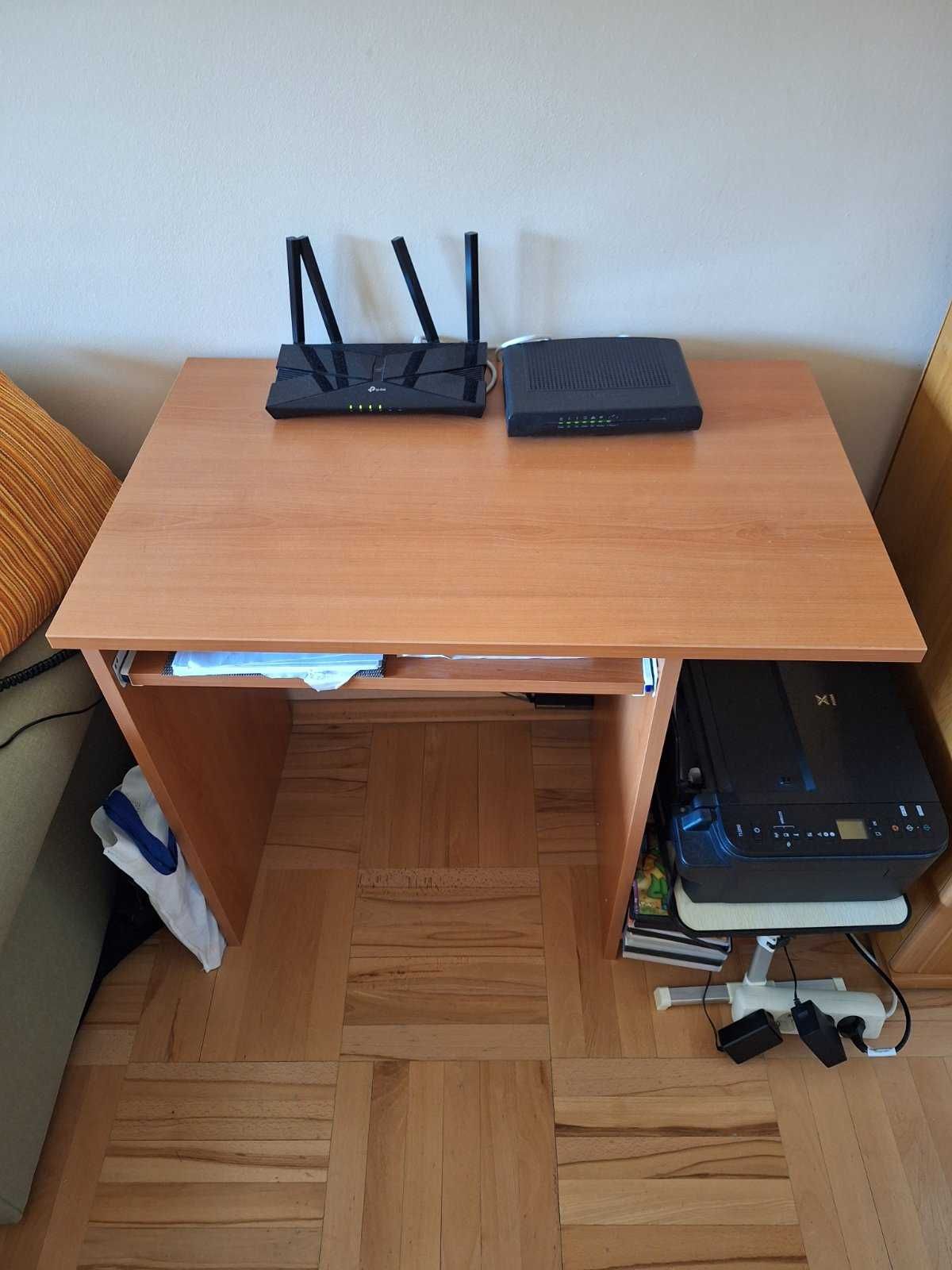 Бюро за компютър