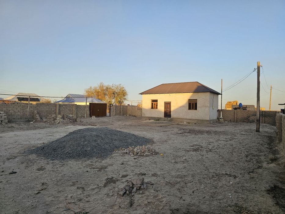 Мойнақ районы. Времянка сатылады.