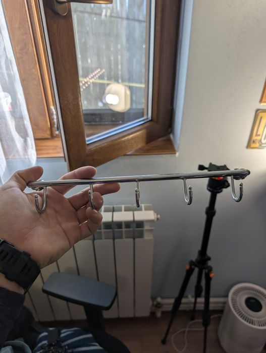 Suport  ustensile bucătărie